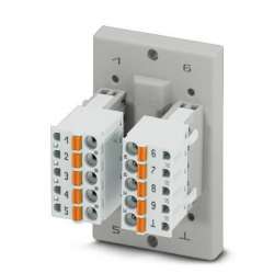 Phoenix contact 2903052 DFLK-D 9 SUB/M/FKCT Интерфейсный модуль
