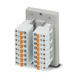 Phoenix contact 2903054 DFLK-D15 SUB/M/FKCT Интерфейсный модуль