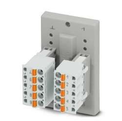 Phoenix contact 2903063 DFLK-D 9 SUB/F/FKCT Интерфейсный модуль
