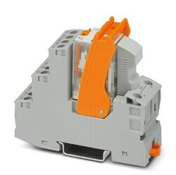 Phoenix contact 2903317 RIF-2-RSC-LV-120AC/4X21 Релейный модуль