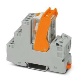 Phoenix contact 2903318 RIF-2-RSC-LV-24AC/4X21 Релейный модуль