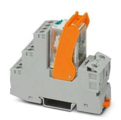 Phoenix contact 2903319 RIF-2-RSC-LDP-125DC/4X21 Релейный модуль
