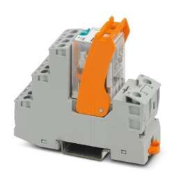 Phoenix contact 2903324 RIF-2-RSC-LDP-125DC/2X21 Релейный модуль
