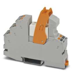 Phoenix contact 2903340 RIF-1-RPT-LV-120AC/1X21 Релейный модуль
