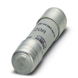 Phoenix contact 2903384 FUSE-10X38-20A-GR Предохранитель