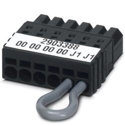 Phoenix contact 2903388 TC-C-PTSM-50-00000000J1J1 Штекер