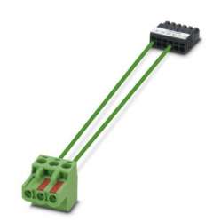 Phoenix contact 2903389 TC-C-PSR3-SC-A10000A20000 Комплект кабелей