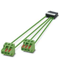 Phoenix contact 2903390 TC-C-PSR3-SC-A10000A23132 Комплект кабелей