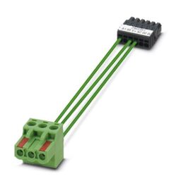 Phoenix contact 2903391 TC-C-PSR3-SC-A100V+A20000 Комплект кабелей