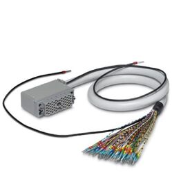 Phoenix contact 2903395 CABLE-EC56/F/OE/0,34/S/ 1,0M Кабель