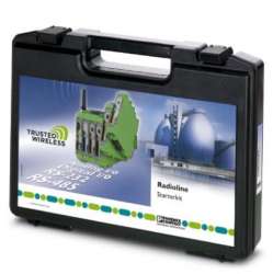 Phoenix contact 2903415 RAD-2400-IFS-STARTERKIT Комплект для ввода в эксплуатацию