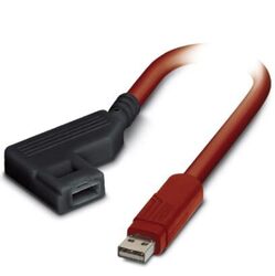 Phoenix contact 2903447 RAD-CABLE-USB Кабель для программирования