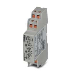 Phoenix contact 2903526 EMD-BL-3V-400-PT Контрольное реле