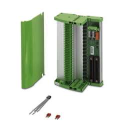 Phoenix contact 2903571 TC-2KS50-DI32-M-MR-CS Держатель модуля
