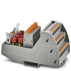 Phoenix contact 2903599 VIP-PT/FLK16/DS/FU/LED/AN/DV Пассивный модуль