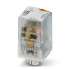Phoenix contact 2903694 REL-OR3/L- 24AC/3X21 Одиночное реле