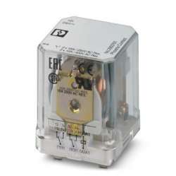 Phoenix contact 2903701 REL-PR2-230AC/2X21 Одиночное реле