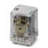 Phoenix contact 2903702 REL-PR3- 24DC/3X21 Одиночное реле