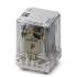 Phoenix contact 2903706 REL-PR3- 24DC/3X1 Одиночное реле