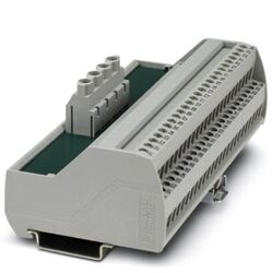 Phoenix contact 2903717 VIP-2/SC/PDM-2/48 Распределитель потенциала