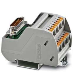 Phoenix contact 2903779 VIP-2/PT/D15SUB/M Интерфейсный модуль