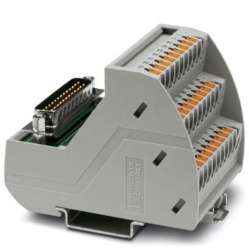 Phoenix contact 2903781 VIP-3/PT/D25SUB/M Интерфейсный модуль