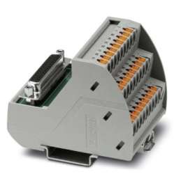 Phoenix contact 2903782 VIP-3/PT/D25SUB/F Интерфейсный модуль