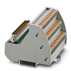 Phoenix contact 2903783 VIP-3/PT/D37SUB/M Интерфейсный модуль