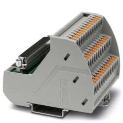 Phoenix contact 2903784 VIP-3/PT/D37SUB/F Интерфейсный модуль