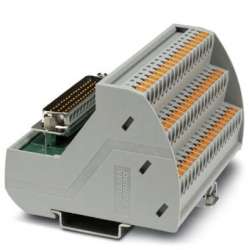 Phoenix contact 2903785 VIP-3/PT/D50SUB/M Интерфейсный модуль