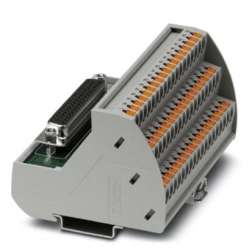 Phoenix contact 2903786 VIP-3/PT/D50SUB/F Интерфейсный модуль