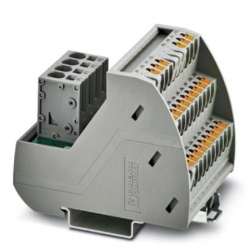 Phoenix contact 2903798 VIP-3/PT/PDM-2/24 Распределитель потенциала