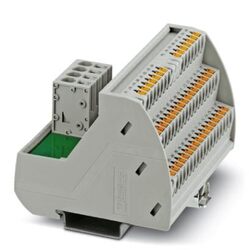 Phoenix contact 2903800 VIP-3/PT/PDM-2/48 Распределитель потенциала