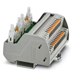 Phoenix contact 2903802 VIP-2/PT/2FLK14 (1-20) /S7 Пассивный модуль