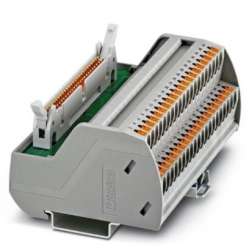 Phoenix contact 2903804 VIP-2/PT/FLK50 (1-40) /S7 Пассивный модуль