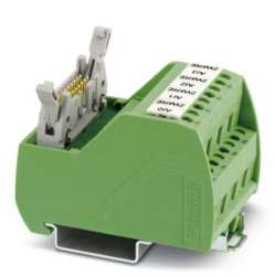 Phoenix contact 2903869 VIP-2/SC/FLK16/ISP 4AI 2DMU Пассивный модуль