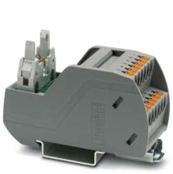 Phoenix contact 2904248 VIP-2/PT/FLK10/LED Интерфейсный модуль