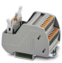 Phoenix contact 2904249 VIP-2/PT/FLK14/LED Интерфейсный модуль
