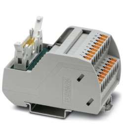 Phoenix contact 2904250 VIP-2/PT/FLK16/LED Интерфейсный модуль