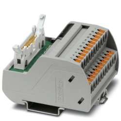 Phoenix contact 2904251 VIP-2/PT/FLK20/LED Интерфейсный модуль
