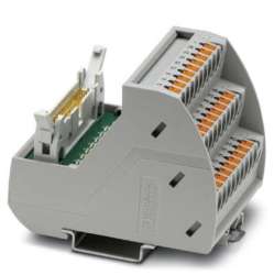 Phoenix contact 2904252 VIP-3/PT/FLK26/LED Интерфейсный модуль
