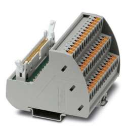 Phoenix contact 2904254 VIP-3/PT/FLK40/LED Интерфейсный модуль