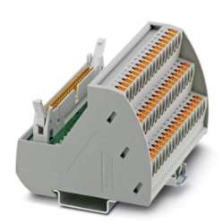Phoenix contact 2904255 VIP-3/PT/FLK50/LED Интерфейсный модуль