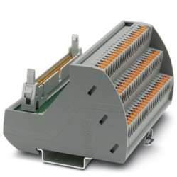Phoenix contact 2904256 VIP-3/PT/FLK60/LED Интерфейсный модуль