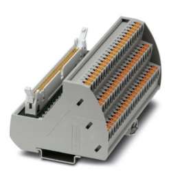 Phoenix contact 2904257 VIP-3/PT/FLK64/LED Интерфейсный модуль