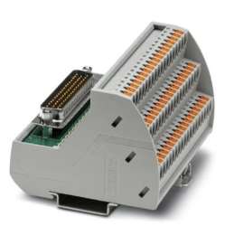 Phoenix contact 2904262 VIP-3/PT/D50SUB/M/LED Интерфейсный модуль