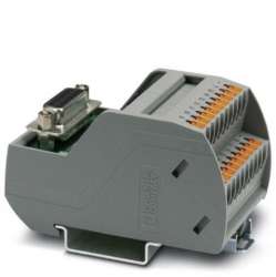 Phoenix contact 2904264 VIP-2/PT/D15SUB/F/LED Интерфейсный модуль