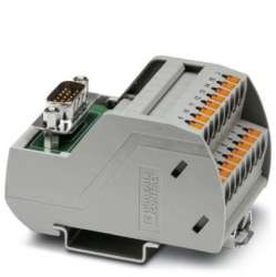 Phoenix contact 2904268 VIP-2/PT/HD15SUB/M Интерфейсный модуль
