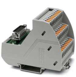 Phoenix contact 2904269 VIP-3/PT/HD26SUB/M Интерфейсный модуль