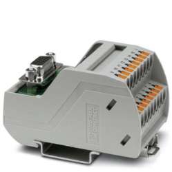 Phoenix contact 2904272 VIP-2/PT/HD15SUB/F Интерфейсный модуль